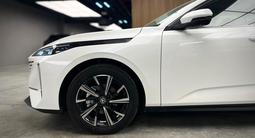 Changan Eado Enjoy 2025 года за 8 100 000 тг. в Алматы – фото 5