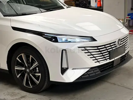 Changan Eado Enjoy 2025 года за 8 100 000 тг. в Алматы – фото 6