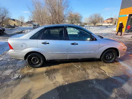 Ford Focus 2003 года за 1 200 000 тг. в Актобе – фото 5