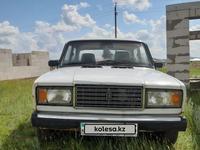 ВАЗ (Lada) 2107 2006 года за 750 000 тг. в Кокшетау