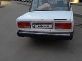 ВАЗ (Lada) 2107 2006 годаfor700 000 тг. в Кокшетау – фото 4