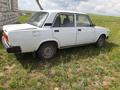 ВАЗ (Lada) 2107 2006 годаүшін750 000 тг. в Кокшетау – фото 3