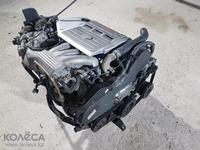 Двигатель АКПП Lexus RX 3.5L (2AZ/2AR/1MZ/3MZ/1GR/2GR/3GR/4GR) за 345 333 тг. в Алматы