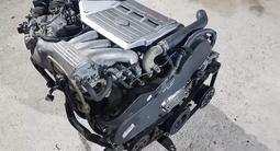 Двигатель АКПП Lexus RX 3.5L (2AZ/2AR/1MZ/3MZ/1GR/2GR/3GR/4GR) за 345 333 тг. в Алматы
