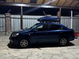Chevrolet Nexia 2021 года за 5 300 000 тг. в Алматы – фото 2