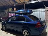 Chevrolet Nexia 2021 года за 5 300 000 тг. в Алматы – фото 3