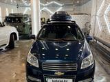 Chevrolet Nexia 2021 года за 5 300 000 тг. в Алматы – фото 4