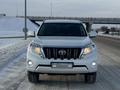 Toyota Land Cruiser Prado 2014 годаfor19 000 000 тг. в Астана – фото 31