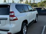 Toyota Land Cruiser Prado 2014 года за 19 000 000 тг. в Астана – фото 3