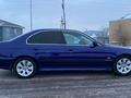 BMW 523 1998 годаfor2 400 000 тг. в Астана – фото 11