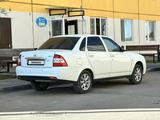 ВАЗ (Lada) Priora 2170 2014 годаүшін2 800 000 тг. в Астана – фото 2