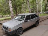 ВАЗ (Lada) 2109 2003 годаүшін650 000 тг. в Усть-Каменогорск – фото 5