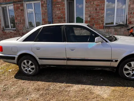 Audi 100 1992 года за 1 600 000 тг. в Караганда