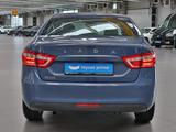 ВАЗ (Lada) Vesta 2018 года за 4 600 000 тг. в Алматы – фото 5
