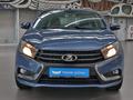 ВАЗ (Lada) Vesta 2018 года за 4 600 000 тг. в Алматы – фото 2