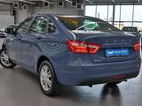 ВАЗ (Lada) Vesta 2018 года за 4 600 000 тг. в Алматы – фото 4