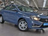 ВАЗ (Lada) Vesta 2018 года за 4 600 000 тг. в Алматы – фото 3