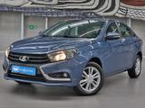ВАЗ (Lada) Vesta 2018 года за 4 600 000 тг. в Алматы