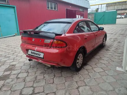 Mazda 323 1995 года за 800 000 тг. в Алматы