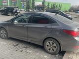 Hyundai Accent 2014 годаүшін5 000 000 тг. в Алматы – фото 2