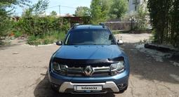 Renault Duster 2016 года за 6 500 000 тг. в Алматы – фото 2