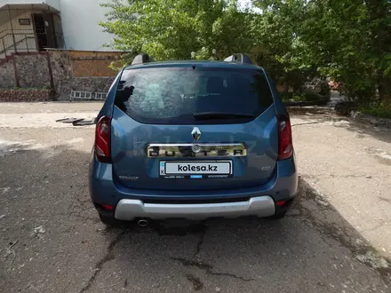 Renault Duster 2016 года за 6 500 000 тг. в Алматы – фото 6