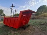 Кузов на камаз 15 тонник за 1 200 000 тг. в Сарыагаш