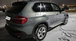 BMW X5 2007 года за 8 500 000 тг. в Павлодар