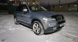 BMW X5 2007 года за 8 500 000 тг. в Павлодар – фото 4