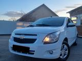 Chevrolet Cobalt 2021 годаүшін5 700 000 тг. в Усть-Каменогорск