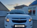 Chevrolet Cobalt 2021 годаүшін5 700 000 тг. в Усть-Каменогорск – фото 3