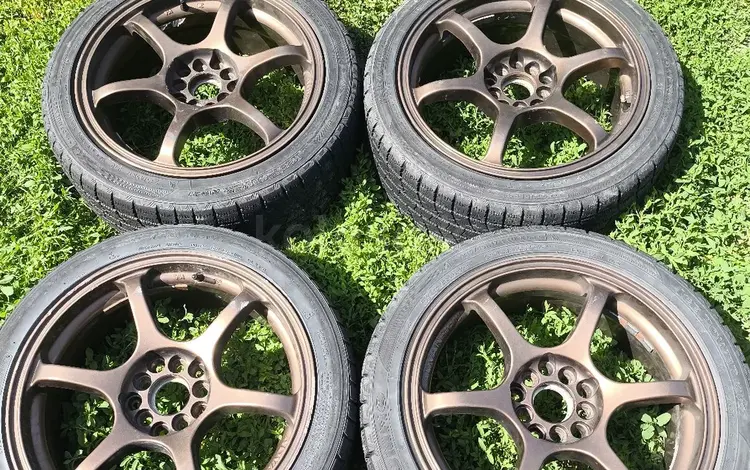 Advan Racing RG2 за 220 000 тг. в Алматы