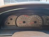 Toyota Sequoia 2001 годаүшін7 800 000 тг. в Алматы – фото 2