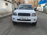 Toyota Sequoia 2001 годаүшін7 800 000 тг. в Алматы – фото 3