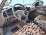 Toyota Sequoia 2001 годаүшін7 800 000 тг. в Алматы – фото 4