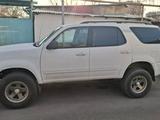 Toyota Sequoia 2001 годаүшін7 800 000 тг. в Алматы – фото 5
