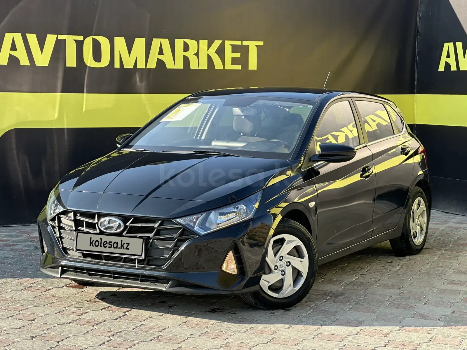 Hyundai i20, 2023