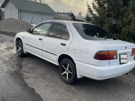 Nissan Sunny 1997 года за 2 200 000 тг. в Усть-Каменогорск – фото 3