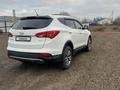 Hyundai Santa Fe 2013 года за 10 000 000 тг. в Караганда – фото 4