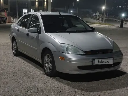 Ford Focus 2001 года за 1 650 000 тг. в Караганда