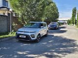Kia Soul 2020 года за 9 090 090 тг. в Астана – фото 2
