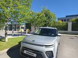 Kia Soul 2020 года за 9 090 090 тг. в Астана – фото 4