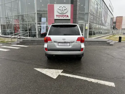 Toyota Land Cruiser 2012 года за 23 190 000 тг. в Усть-Каменогорск – фото 20