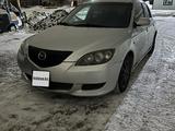 Mazda 3 2004 года за 3 500 000 тг. в Астана – фото 2