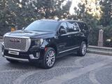 GMC Yukon 2023 года за 43 500 000 тг. в Алматы – фото 4