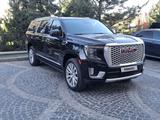 GMC Yukon 2023 года за 43 500 000 тг. в Алматы – фото 5
