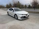 Toyota Camry 2020 года за 14 000 000 тг. в Шымкент