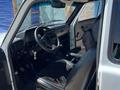 ВАЗ (Lada) Lada 2121 2014 годаүшін2 800 000 тг. в Актобе – фото 10