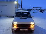 ВАЗ (Lada) Lada 2121 2014 года за 2 800 000 тг. в Актобе – фото 2