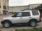 Land Rover Discovery 2005 годаүшін5 000 000 тг. в Астана – фото 4